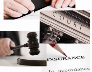 legal expenses insurance